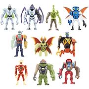 Ben 10 Ultimate Alien 2011 Creation Chamber Wave 2 Rev. 1