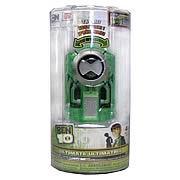 Ben 10 Ultimate Alien Ultimate Ultimatrix