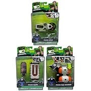 Ben 10 Omniverse Wave 2 Basic Tech Gear Case