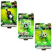 Ben 10 Omniverse Wave 1 Mini Omnitrix Case