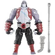 ThunderCats 6-Inch Panthro Collector Action Figure