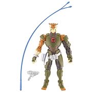ThunderCats 6-Inch Tygra Collector Action Figure