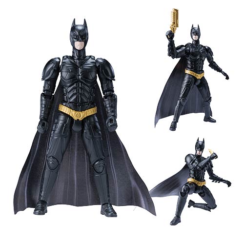 Batman Dark Knight Rises SpruKits Level 2 Model Kit