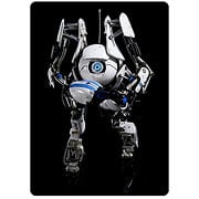 Portal 2 Atlas 1:6 Scale Light-Up Figure