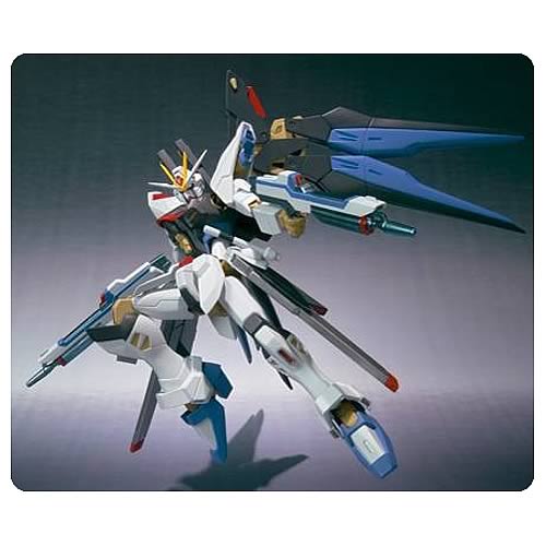Gundam Seed Destiny Strike Freedom Gundam Action Figure