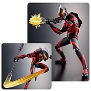 Ultraman Belial Ultra Act Action Figure