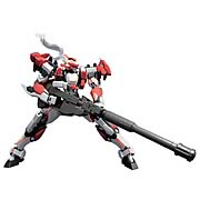 Full Metal Panic ARX-8 Laevatein Robot Spirits Action Figure