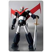 Great Mazinger Super Robot Chogokin Action Figure