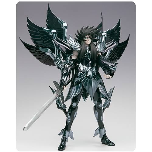 Saint Seiya Hades Action Figure