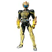 Kamen Rider OOO LaToraTar Combo SHFiguarts Action Figure