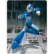 Mega Man X D-Arts Action Figure