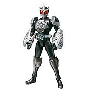 Kamen Rider OOO SaGohZo Combo SHFiguarts Action Figure
