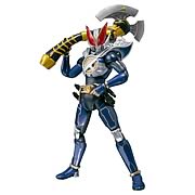 Kamen Rider Den-O Strike Form SHFiguarts Action Figure