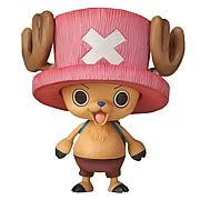 One Piece Tony Tony Chopper Figuarts Zero Figure
