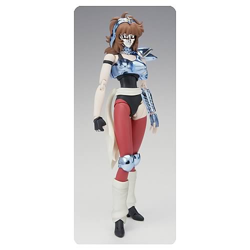Saint Seiya Eagle Marin Action Figure