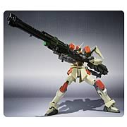 Gundam Seed Robot Spirits Buster Gundam Action Figure
