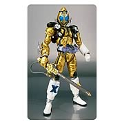 Kamen Rider Fourze Eleki State Action Figure