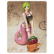 One Piece Camie Figuarts Zero Action Figure
