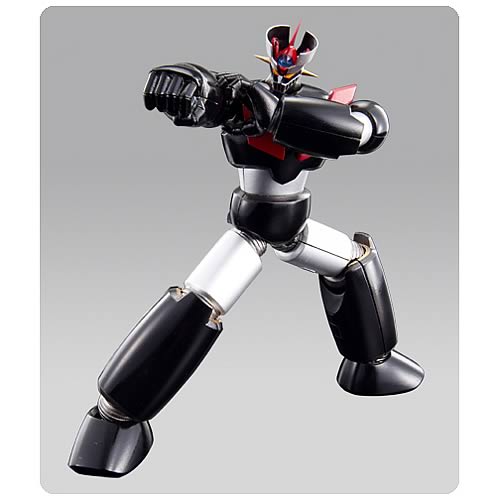 Shin Mazinger Z Action Figure