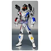 Kamen Rider Fourze Fire State Action Figure