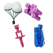 Kamen Rider Fourze Module Set 2 Action Figure Accessories
