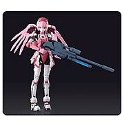 Phantasy Star Online Racaseal Chogokin Action Figure