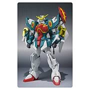 Gundam Wing Altron Gundam Robot Spirits Action Figure