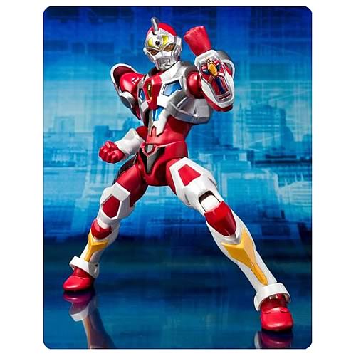 Denkou Choujin Gridman Ultra-Act Action Figure