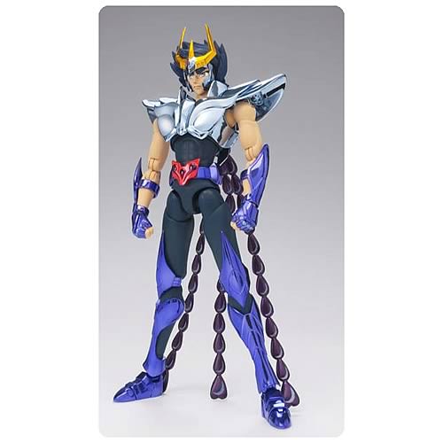 Saint Seiya Phoenix Ikki Saint Cloth Myth EX Action Figure