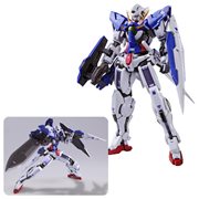 Gundam OO Gundam Exia Repair III Metal Build Action Figure