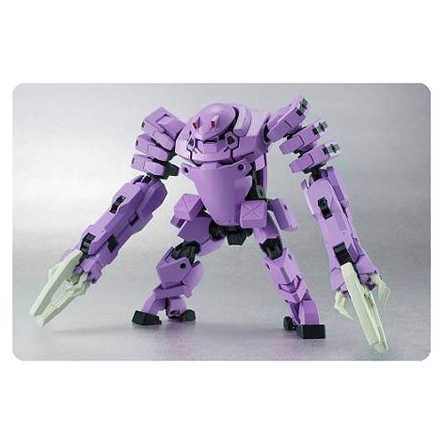 Full Metal Panic! Rk-02 Scepter Robot Spirits Action Figure