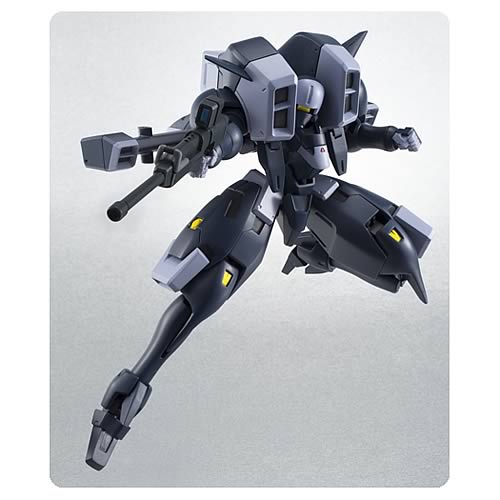 Gundam Wing Aries OZ Version Robot Spirits Action Figure