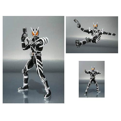 Kamen Rider 555 Kamen Rider Delta SH Figuarts Action Figure