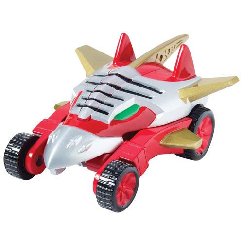 Power Rangers Megaforce Dragon Morphin Vehicle