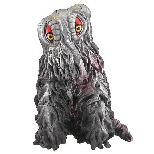 Godzilla Hedorah Vinyl Figure