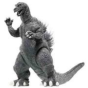 Godzilla 6 1/2-Inch Godzilla 2001 Action Figure
