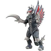 Godzilla 6 1/2-Inch Gigan Final Wars Action Figure