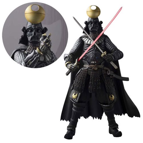 Star Wars Darth Vader Death Star Armor Action Figure