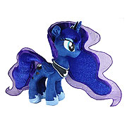 My Little Pony Friendship is Magic Princess Luna 15-Inch Plush
