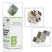 Buckycubes Nickel Magnetic Toy