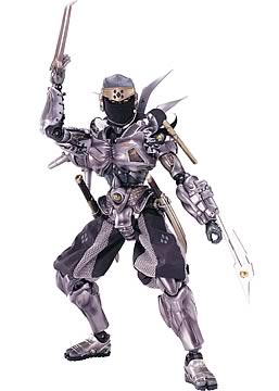 CY Com: Spectre