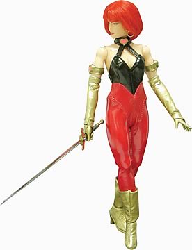 CY Girl: Cutie Honey