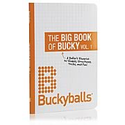 Big Book of Buckyballs
