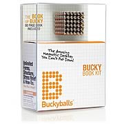 Buckyballs Book Kit