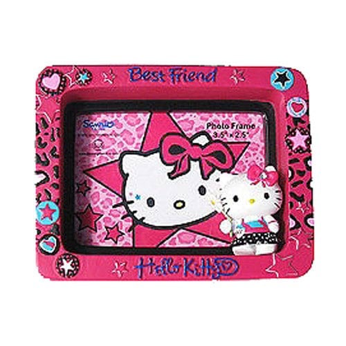 Hello Kitty Collection Best Friend Small Picture Frame