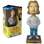 The Big Lebowski The Dude (Hoodie) Bobble Head
