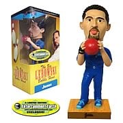 The Big Lebowski Jesus Bobble Head - Ee Exclusive Blue Picture