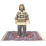 The Big Lebowski The Dude 8-Inch Action Figure