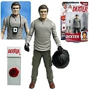 Dexter 7-Inch Action Figure