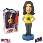 Dexter Debra Morgan Bobble Head